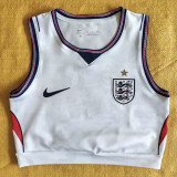26-27 England Home Women Yoga Vest (女背心)