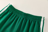 26-27 Mexico Green Jacket Tracksuit #02