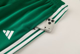 26-27 Mexico Green Jacket Tracksuit #02