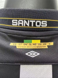 26-27 Santos FC Away Player Version Soccer Jersey