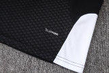 26-27 ARS Black Training Short Suit #J26023