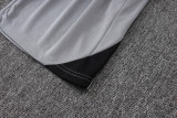 26-27 PSG White Training Short Suit #J26025
