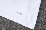 26-27 Internacional White Training Short Suit #J26022