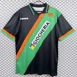 1992-1993 Venezia FC Home Retro Soccer Jersey