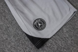 26-27 PSG White Training Short Suit #J26025