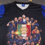 25-26 INT 21 Champion Special Edition Training shirts
