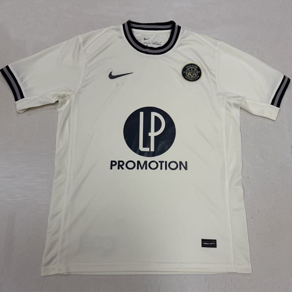 2026 Toulouse FC Special Edition Fans Soccer Jersey