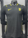 26-27 CHE Away Long Sleeve Player Version Soccer Jersey (长袖球员)