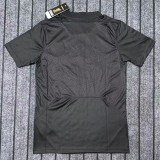 2005 LIV Black Retro Soccer Jersey (纪念版)