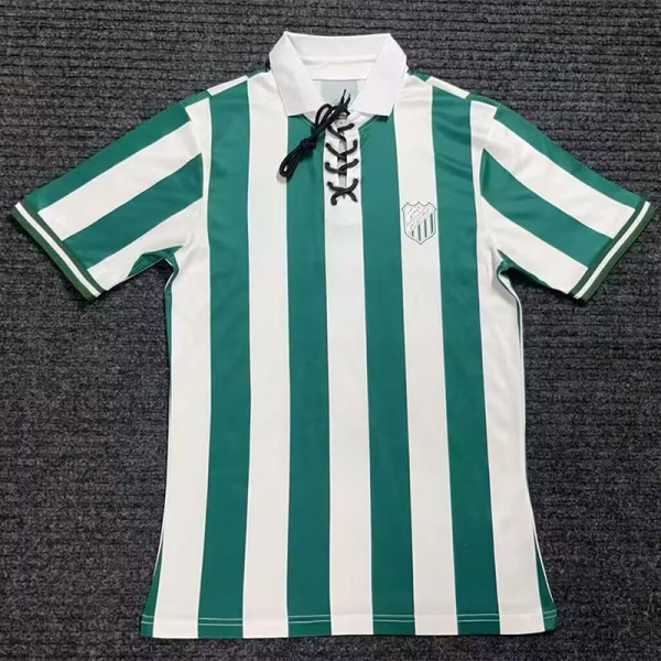 26-27 Ittihad Green Special Edition Training shirts