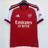 26-27 ARS Home Print CHAMPIONS # 26 Fans Soccer Jersey