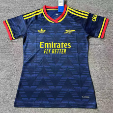 26-27 ARS Away Women Soccer Jersey (女)