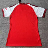 26-27 ARS Home Women Soccer Jersey (女)