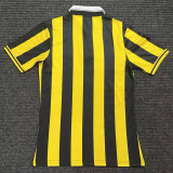 26-27 Ittihad Yellow Special Edition Training shirts