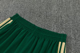 26-27 Italy White Tank top and shorts suit