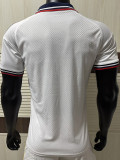 26-27 Bayern White Special Edition Player Version Soccer Jersey