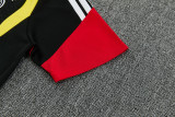 26-27 Germany Black Training Short Suit