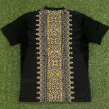 26-27 Morocco Black Special Edition Training shirts