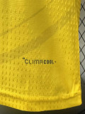 26-27 Club America Home Player Version Soccer Jersey
