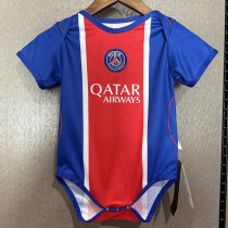 26-27 PSG Home Baby Infant Crawl Suit