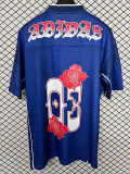 2026 AD Bringback Collection CY Retro Soccer Jersey