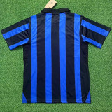 26-27 INT Home Fans Soccer Jersey