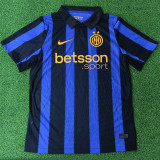 26-27 INT Home Player Version Soccer Jersey