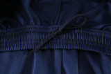 26-27 RMA Royal blue Kids Half Pull Tracksuit (童装)(半拉链)