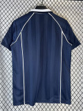 26-27 Ad Originals Royal blue Polo Short Sleeve 蓝宝色