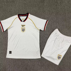 26-27 Panama Away Kids Soccer Jersey
