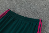 26-27 RMA White Half Pull Tracksuit (半拉链)