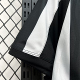 26-27 Santos FC Away Fans Soccer Jersey