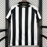 26-27 Santos FC Away Fans Soccer Jersey