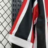 26-27 Sao Paulo Away Fans Soccer Jersey