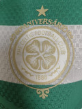 26-27 Celtic Home Player Version Soccer Jersey