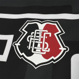 26-27 Santa Cruz Black Training shirts