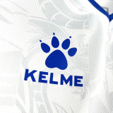 25-26 Bosnia and Herzegovina Away Fans Soccer Jersey