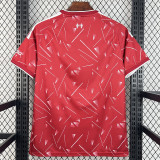 26-27 LIV Home Fans Soccer Jersey