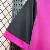 26-27 Porto Pink Special Edition Fans Soccer Jersey