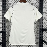 26-27 Corinthians Home Women Soccer Jersey (女)