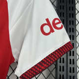26-27 ARS Home 1:1 Fans Soccer Jersey