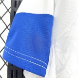 25-26 Bosnia and Herzegovina Away Fans Soccer Jersey