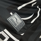 26-27 Santa Cruz Black Training shirts