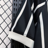 26-27 Corinthians Away Fans Soccer Jersey