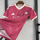26-27 RMA Third Fans Soccer Jersey