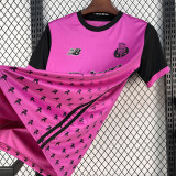 26-27 Porto Pink Special Edition Fans Soccer Jersey