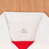 2002 USA Home Retro Soccer Jersey