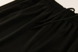 2026 AD13 Black Training Short Suit