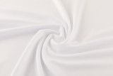 2026 AD13 White Training Short Suit