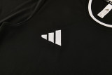 2026 AD13 Black Training Short Suit
